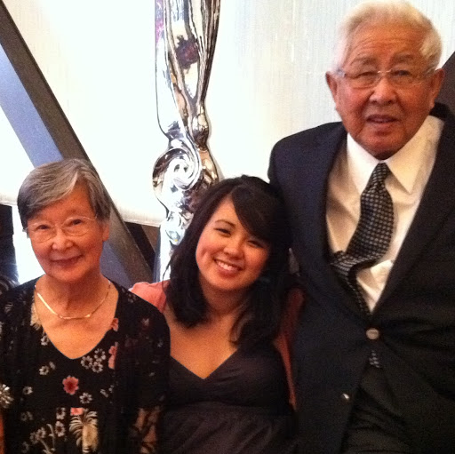 Katherine Wong Photo 20