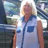 Connie Mortensen Photo 5
