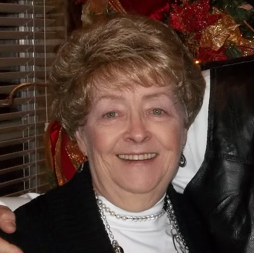 Jean Fritz Photo 26