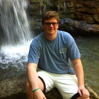 Michael Mashburn Photo 16
