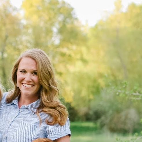 Elizabeth Cramer Photo 36