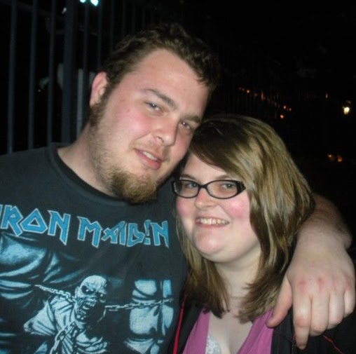 Amanda Thacker Photo 15