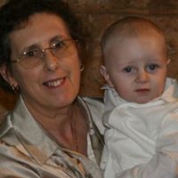 Gina Dyer Photo 6