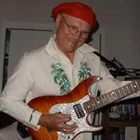 Gary Sherman Photo 28