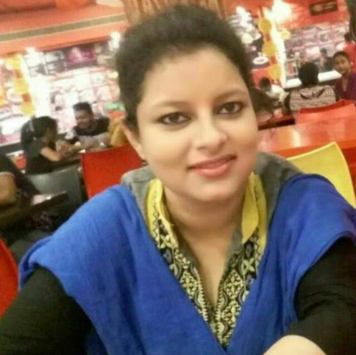 Mousumi Dey Photo 20