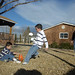Patrick Tafoya Photo 16
