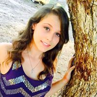 Aimee Gillespie Photo 10