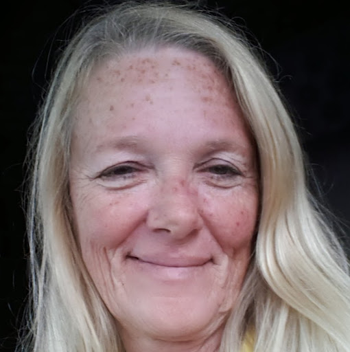 Patricia Hanvey Photo 12