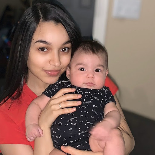 Janie Garcia Photo 18
