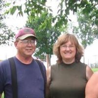 Theresa Cromwell Photo 10