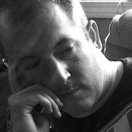David Mahaffey Photo 9