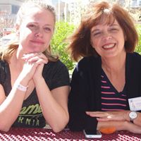 Cathy Rowe Photo 22