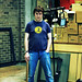 Tim Keys Photo 30