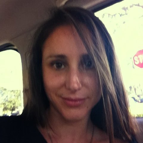 Christine Perez Photo 7