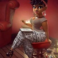 Serena Washington Photo 6