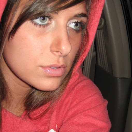 Rebecca Maxey Photo 21