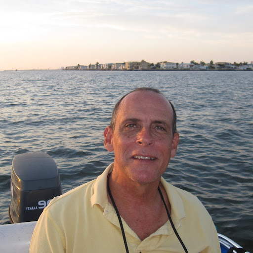 Michael Purcell Photo 27