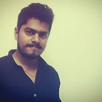 Dinesh Rajendran Photo 11