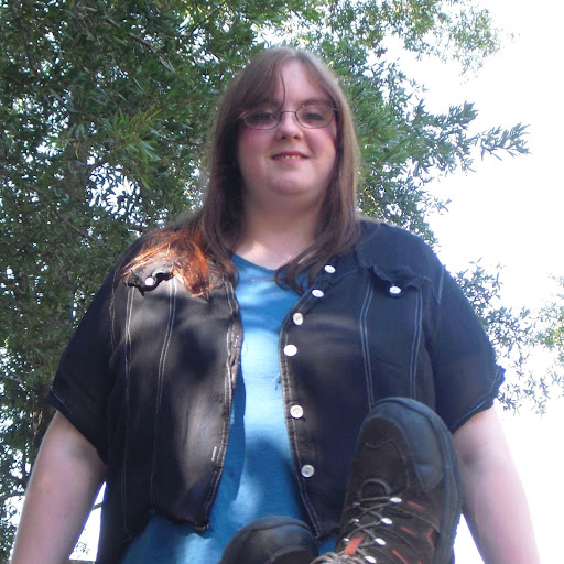 Stephenie Tidwell Photo 1