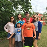 Lisa Jorgenson Photo 20
