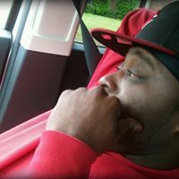 Robert Kimbrough Photo 23