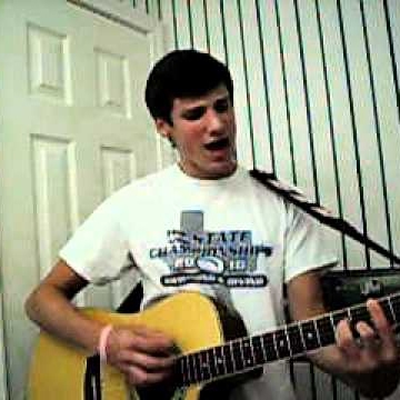 Gage Robinson Photo 35