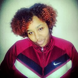 Antoinette Jones Photo 41
