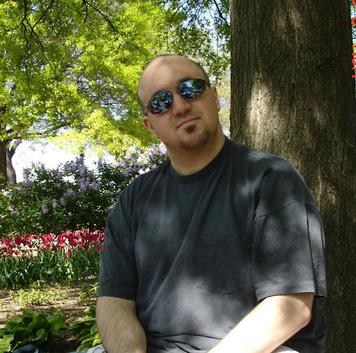 Kevin Woosley Photo 21