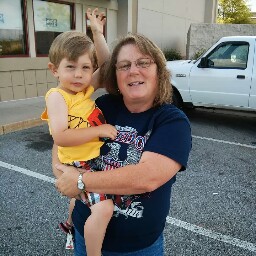 Beverly Rogers Photo 24