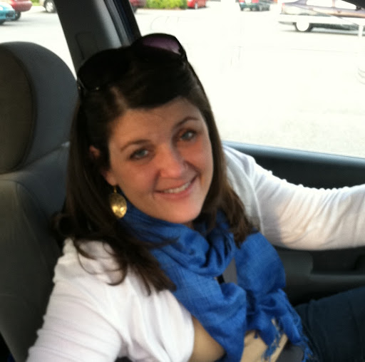 Alison Ingersoll Photo 9