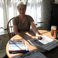 Vicki Marshall Photo 13