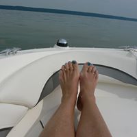Lisa Hanson Photo 26