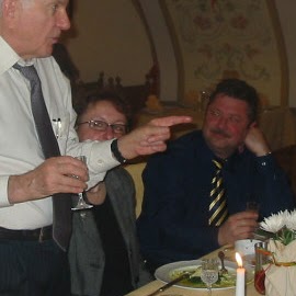 Paul Doucet Photo 37