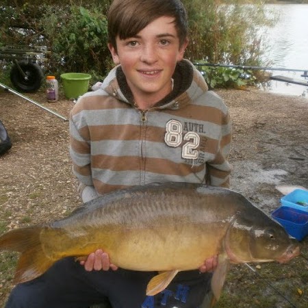 Alexander Heath Photo 24