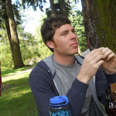 Patrick Mccormick Photo 32
