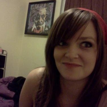 Amanda Gerber Photo 35