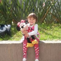 Lucia Barreto Photo 3