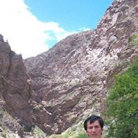 Ruben Saavedra Photo 12