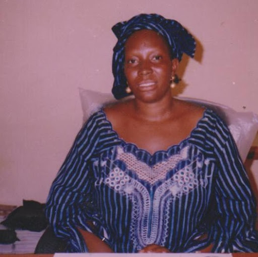 Aissata Camara Photo 8