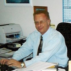 Jim Locklear Photo 2