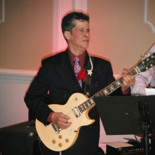 David Matos Photo 13
