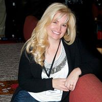 Susan Small Photo 22