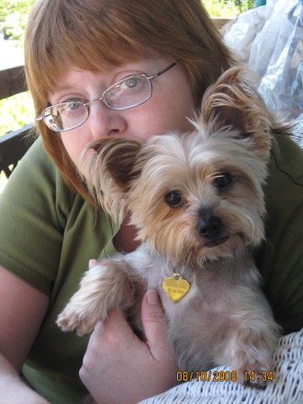 Linda Brown Photo 9