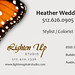 Heather Weddle Photo 11