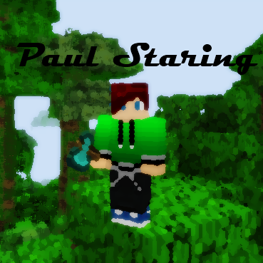 Paul Staring Photo 3