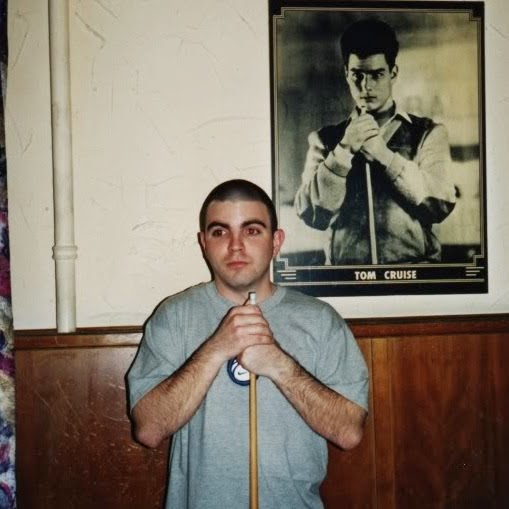 Gregory Howell Photo 30