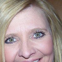 Patty Cross Photo 12