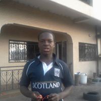 Mamadou Bah Photo 36