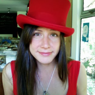 Rachel Bright Photo 34