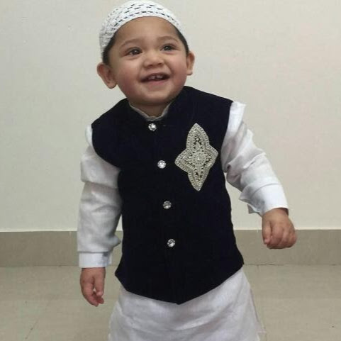 Syed Mustafa Photo 16